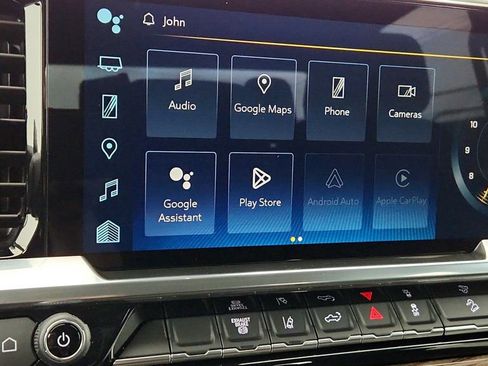 Used 2024 Chevrolet Silverado 2500 LT w/ Z71 Off-Road Package image 19