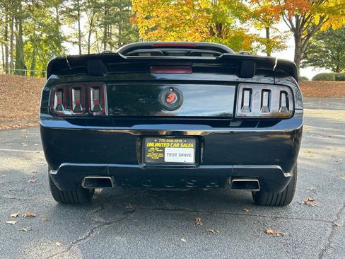 Used 2006 Ford Mustang GT image 4