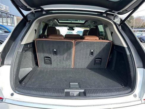 Used 2023 Acura MDX SH-AWD w/ Technology Package image 26