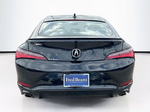 Used 2023 Acura Integra A-Spec image 6