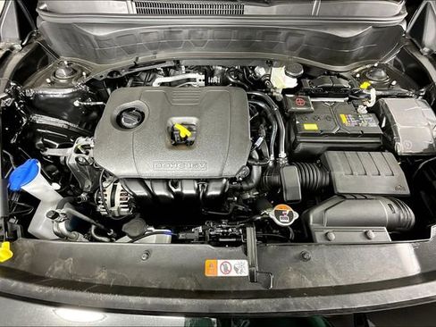 New 2026 Kia Seltos EX w/ EX Sunroof Package FWD image 2