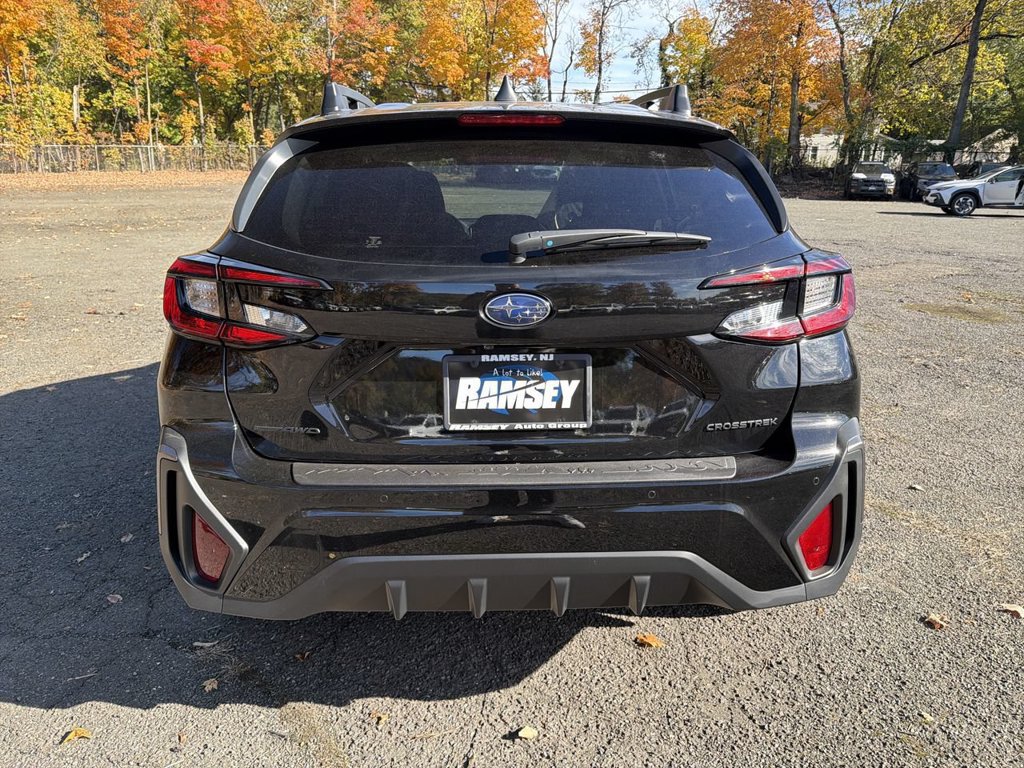New 2027 Subaru Crosstrek 2.5i Limited AWD/4WD image 7