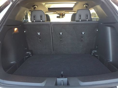 Used 2023 Chevrolet TrailBlazer ACTIV w/ Sun and Liftgate Package AWD/4WD image 13