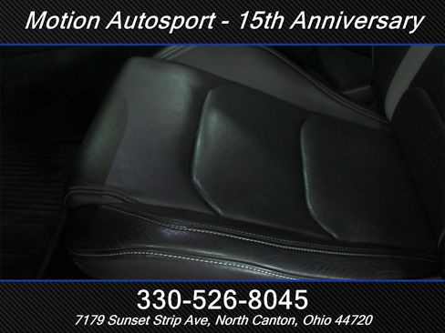 Used 2016 Chevrolet Camaro SS image 32