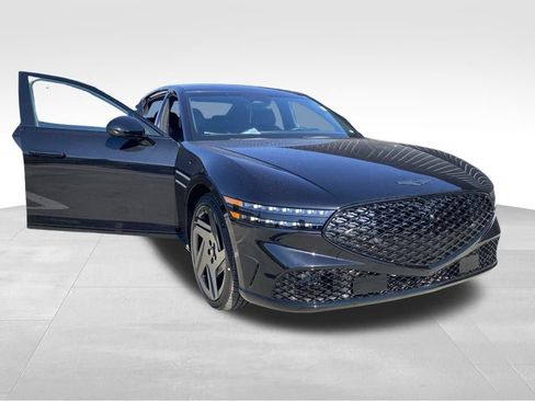 New 2026 Genesis G90 3.5T Prestige AWD/4WD image 12