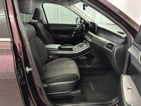 Used 2021 Hyundai Palisade SEL w/ Convenience Package AWD/4WD image 28