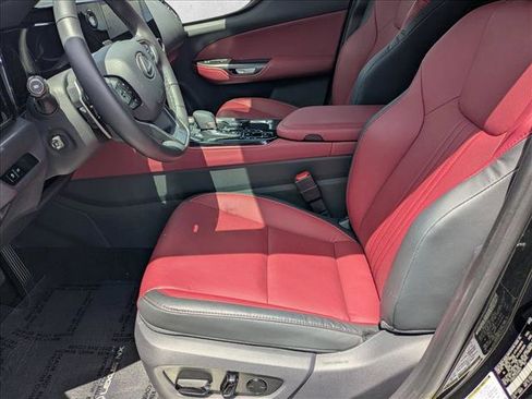 Used 2025 Lexus NX 350 AWD w/ Accessory Package (Z1) image 15