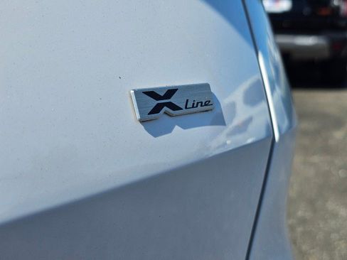 Used 2023 Kia Sportage X-Line w/ X-Line Premium Package AWD/4WD image 18