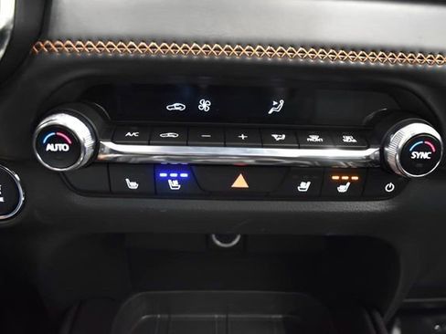 Used 2025 MAZDA CX-50 AWD 2.5 S w/ Premium Plus Pkg image 30