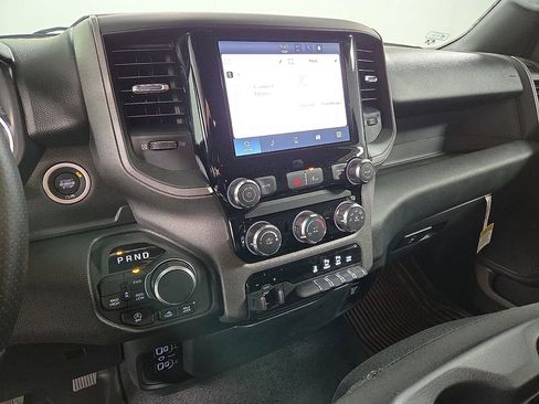 New 2026 RAM 1500 Classic Warlock AWD/4WD image 24