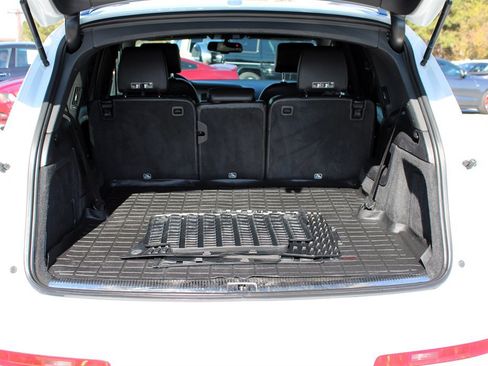 Used 2014 Audi Q7 TDI Prestige image 38