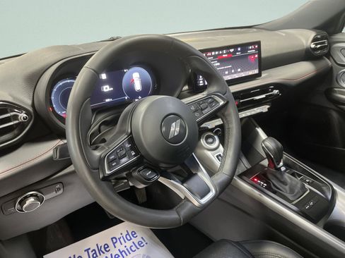 Used 2024 Dodge Hornet GT image 17