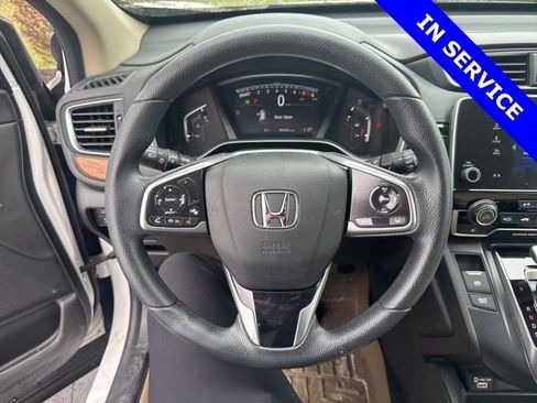 Used 2021 Honda CR-V EX image 5