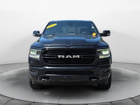 Used 2019 RAM 1500 Big Horn AWD/4WD image 8