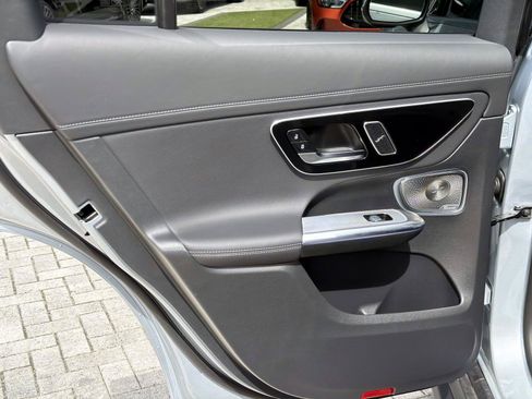 Certified 2026 Mercedes-Benz GLC 300 4MATIC image 10