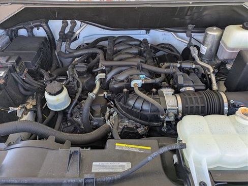 Used 2021 Nissan NV 2500 SV image 21