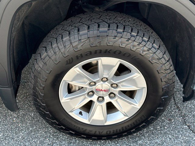 Used 2024 GMC Sierra 1500 SLE AWD/4WD image 22