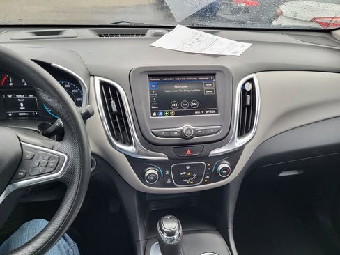 Used 2021 Chevrolet Equinox LS FWD image 15