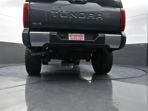 Used 2026 Toyota Tundra Limited image 28