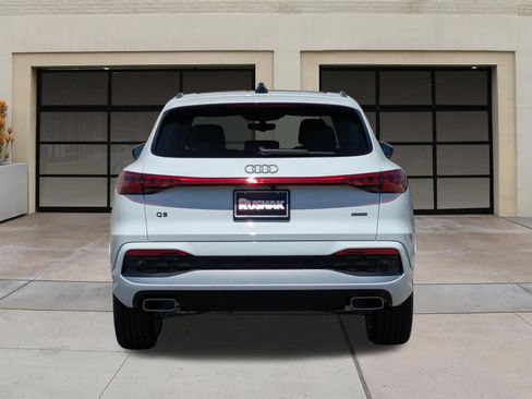 New 2026 Audi Q5 Premium Plus AWD/4WD image 4