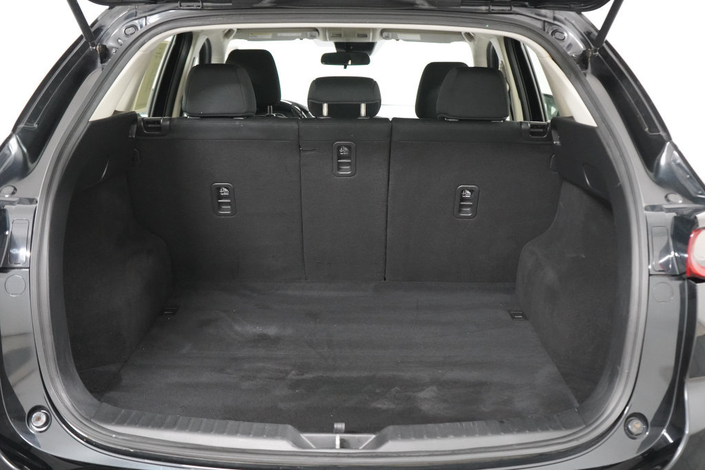 Used 2018 MAZDA CX-5 Sport AWD/4WD image 30