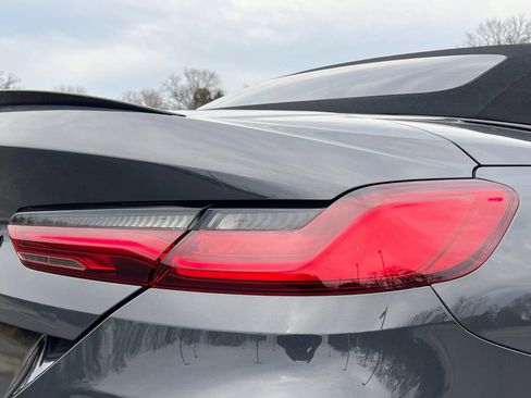 Used 2020 BMW M8 Competition w/ M Carbon Exterior Package image 52