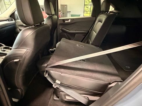 Used 2025 Ford Escape Platinum AWD/4WD image 20