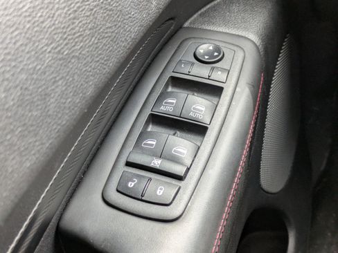 Used 2021 Dodge Durango R/T w/ Blacktop Package image 20