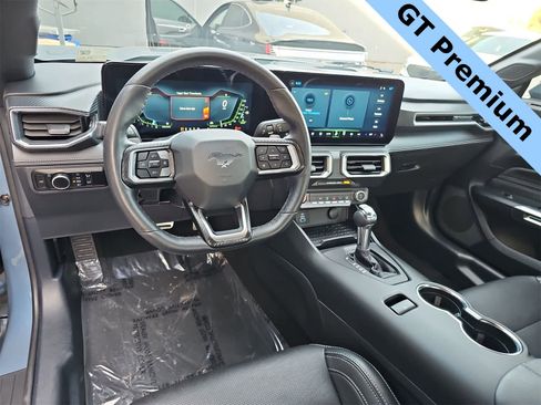 Used 2024 Ford Mustang GT Premium image 14