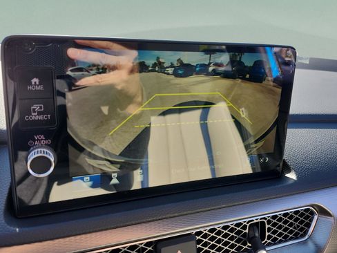 New 2026 Acura Integra A-Spec image 33