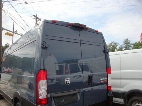 Used 2020 RAM ProMaster 3500 image 4