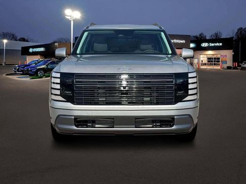 New 2026 Hyundai Palisade SEL AWD/4WD image 12