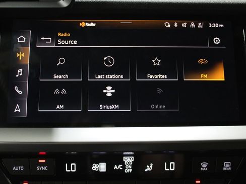 Used 2023 Audi A3 2.0T Premium image 31