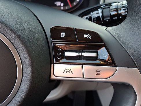 Certified 2024 Hyundai Tucson SEL AWD/4WD image 23