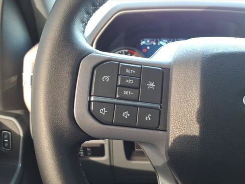 Certified 2023 Ford F150 XLT w/ Equipment Group 301A Mid image 16