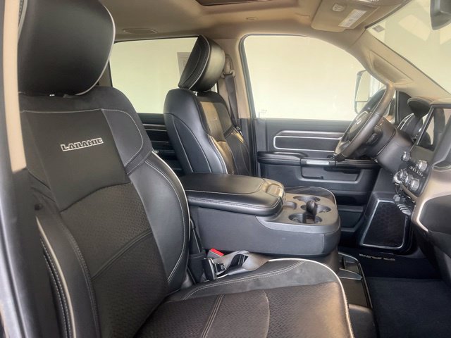 Used 2019 RAM 2500 Laramie AWD/4WD image 25