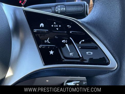 Used 2025 Mercedes-Benz CLA 250 4MATIC image 31