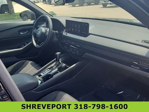 Used 2023 Honda Accord Sport image 28