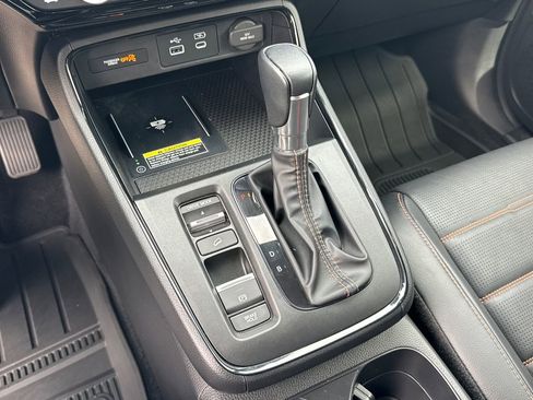 Used 2023 Honda CR-V Sport Touring image 31
