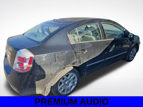 Used 2010 Nissan Sentra 2.0 S image 4