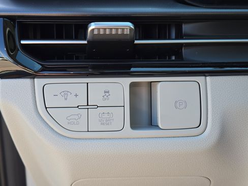 New 2026 Kia Sportage SX Prestige image 29