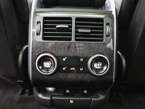 Used 2020 Land Rover Range Rover Sport HSE Dynamic image 22