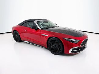 Used 2026 Mercedes-Benz Maybach SL 680 video 1