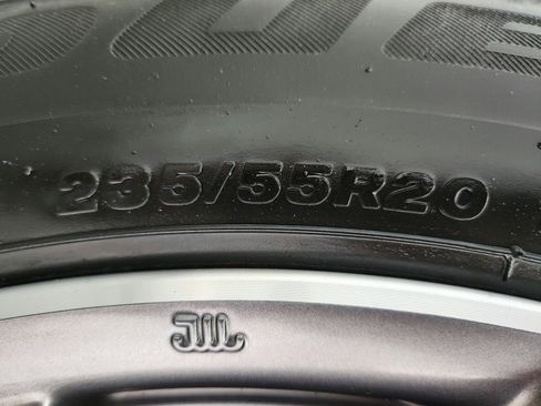 Used 2021 Nissan Murano SL image 43