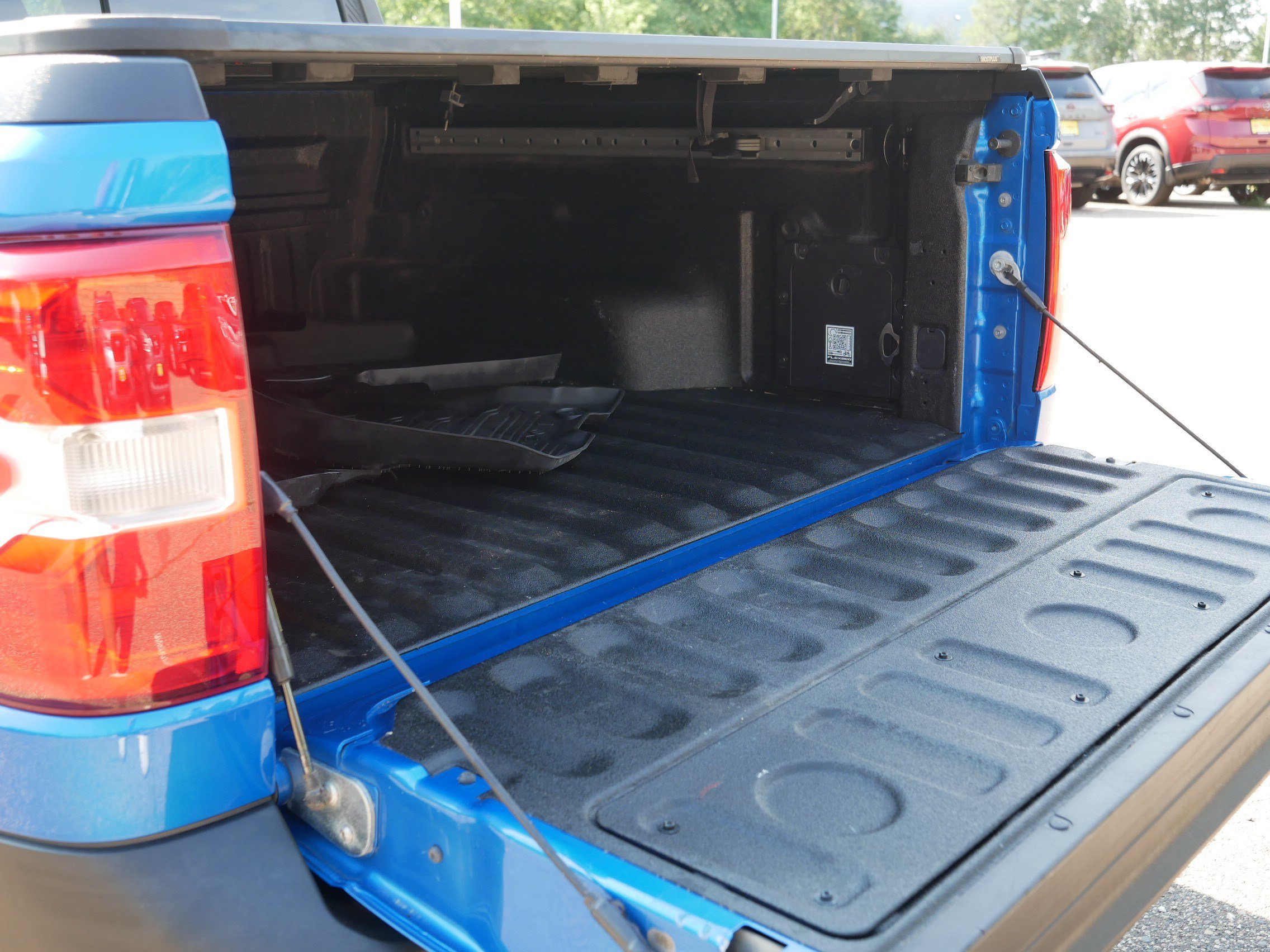 Used 2022 Ford Maverick XLT w/ XLT Luxury Package FWD image 18