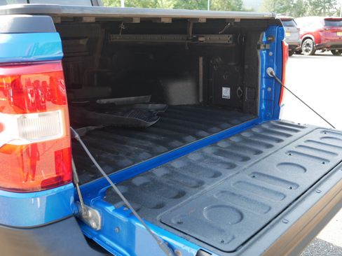 Used 2022 Ford Maverick XLT w/ XLT Luxury Package FWD image 18