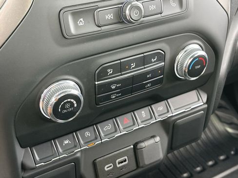 Used 2025 GMC Sierra 1500 Pro w/ Pro Value Package image 14