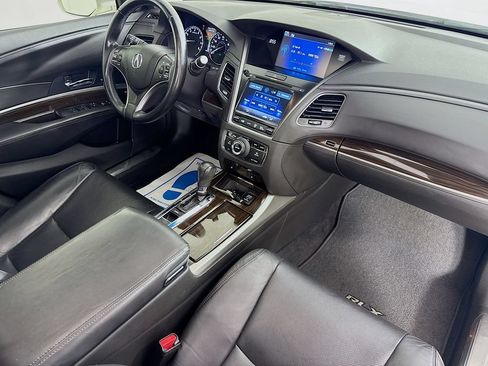 Used 2015 Acura RLX w/ Technology Package FWD image 36