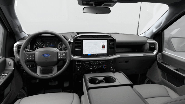 New 2026 Ford F150 XL AWD/4WD image 42