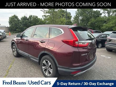 Used 2019 Honda CR-V LX image 6